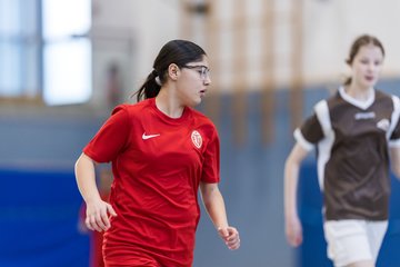 Bild 260 - wCJ Futsalmeisterschaft